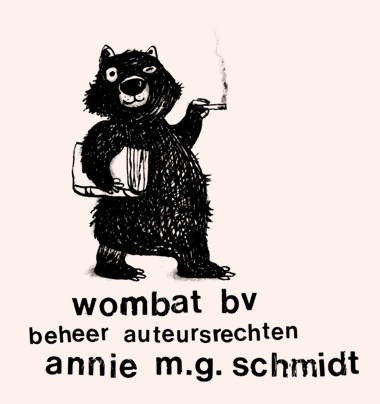 Wombat B.V.